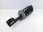 Front shock absorber/damper