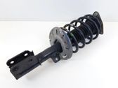 Front shock absorber/damper