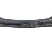 Wiper trim