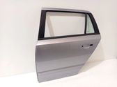 Rear door