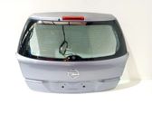 Tailgate/trunk/boot lid