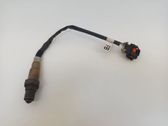 Lambda probe sensor