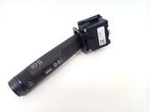 Wiper turn signal indicator stalk/switch