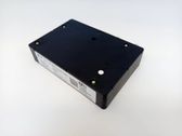 Autres unités de commande / modules