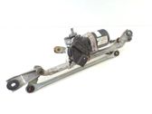 Moteur d'essuie-glace