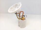Kraftstoffpumpe im Tank