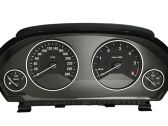 Speedometer (instrument cluster)