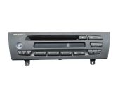 Radio/CD/DVD/GPS head unit