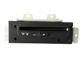 Radio/CD/DVD/GPS head unit