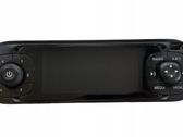 Radio/CD/DVD/GPS head unit