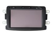 Radio / CD-Player / DVD-Player / Navigation