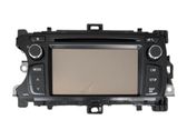 Radio/CD/DVD/GPS head unit