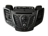 Radio/CD/DVD/GPS head unit
