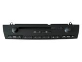 Radio/CD/DVD/GPS head unit