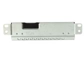 Radio/CD/DVD/GPS head unit