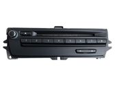 Radio / CD-Player / DVD-Player / Navigation