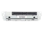 Radio/CD/DVD/GPS head unit