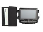 Head unit multimedia control