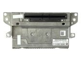 Radio/CD/DVD/GPS head unit