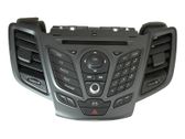 Radio / CD-Player / DVD-Player / Navigation
