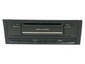 Radio/CD/DVD/GPS head unit