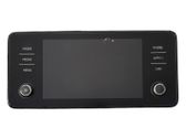 Radio / CD-Player / DVD-Player / Navigation