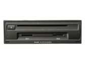 Radio/CD/DVD/GPS head unit