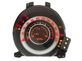 Radio/CD/DVD/GPS head unit