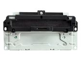 Radio/CD/DVD/GPS head unit