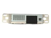 Radio/CD/DVD/GPS head unit