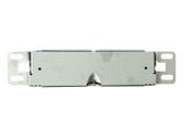 Radio/CD/DVD/GPS head unit