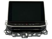 Radio/CD/DVD/GPS head unit