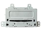 Radio/CD/DVD/GPS head unit