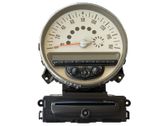 Speedometer (instrument cluster)