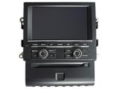 Radio/CD/DVD/GPS head unit