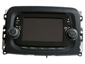 Radio/CD/DVD/GPS head unit