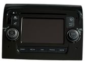 Radio/CD/DVD/GPS head unit