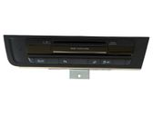 Panel / Radioodtwarzacz CD/DVD/GPS