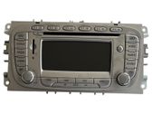 Radio/CD/DVD/GPS head unit