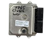 Engine control unit/module ECU