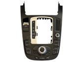 Head unit multimedia control
