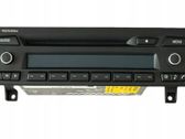 Radio/CD/DVD/GPS head unit