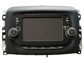 Radio/CD/DVD/GPS head unit