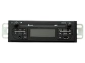 Radio/CD/DVD/GPS head unit