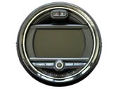 Head unit multimedia control