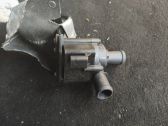 Electric auxiliary coolant/water pump