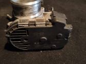 Throttle valve