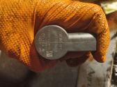 Fuel pressure regulator