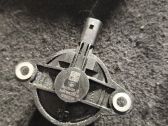 Camshaft vanos timing valve