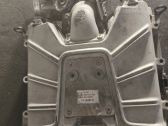 Turbocompresseur